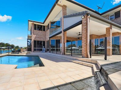 3 Schirrmann Drive, Maroochydore
