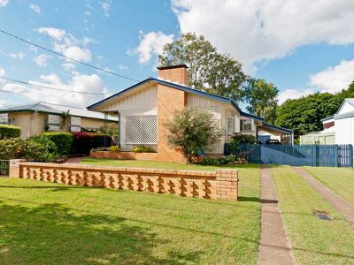19 Gilmore Street, Leichhardt