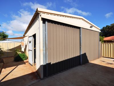 15 Langley Gardens, Port Hedland