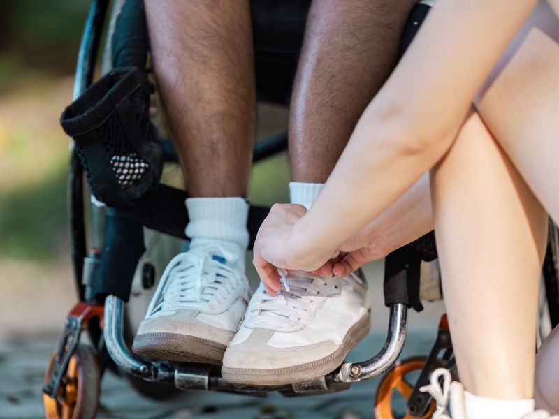 Explosive Growth, High Margins & Major Expansion Potential  Disability Sector (Including SIL Management)