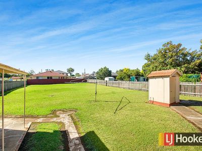 47 Coveny Street, Doonside