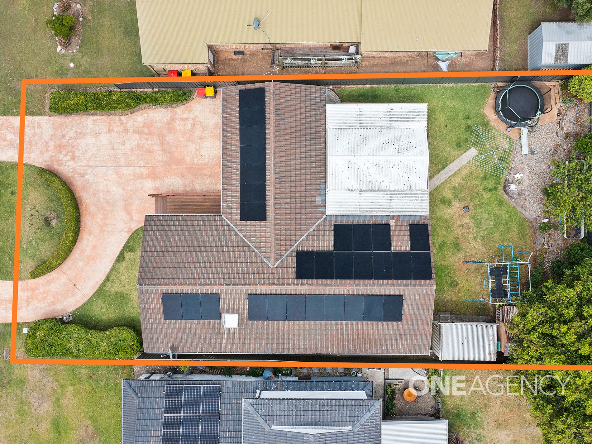 22 Castle Glen, North Nowra