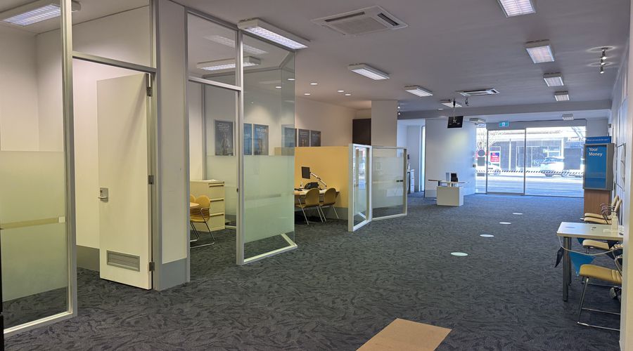 gallery