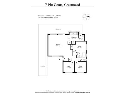 7 Pitt Court, Crestmead