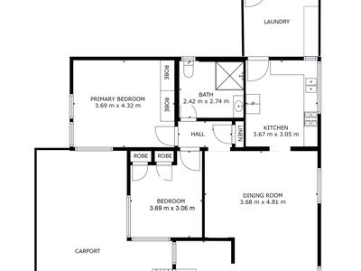 3 Harris Street, Parramatta Park