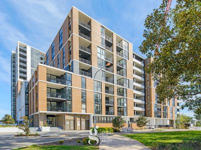 223 / 1 Maple Tree Road, Westmead
