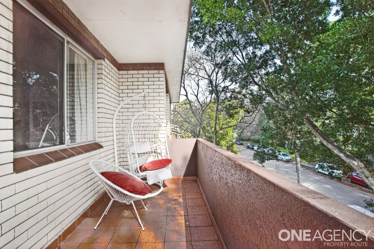 22 / 34-40 Edensor Street, Epping