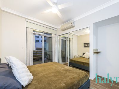 4 / 153 Kensington Street, East Perth