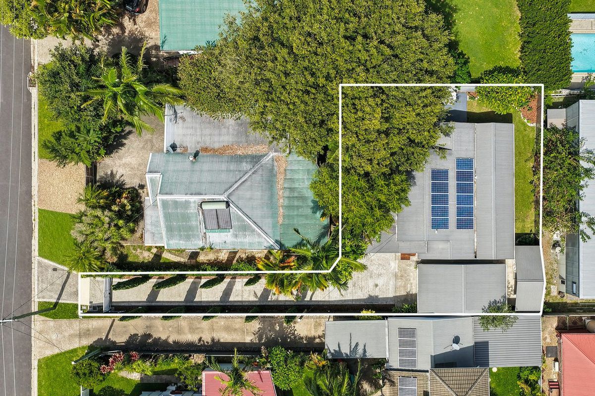 17 Station Street, Currumbin Waters