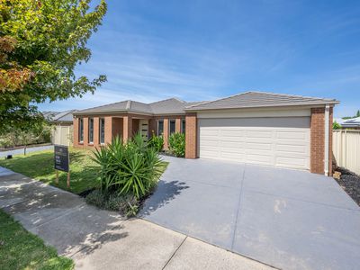 7 Kinchega Drive, Shepparton North