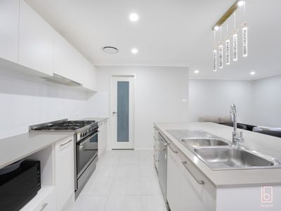 4 Mistletoe Street, Woongarrah