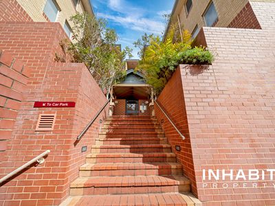 21 / 55 Wellington Street, East Perth