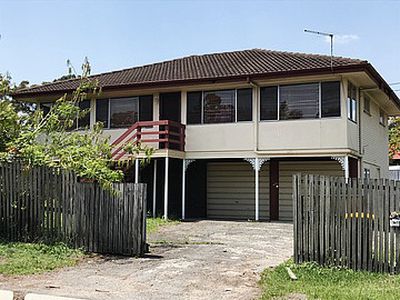 8 Cooinda Street, Slacks Creek