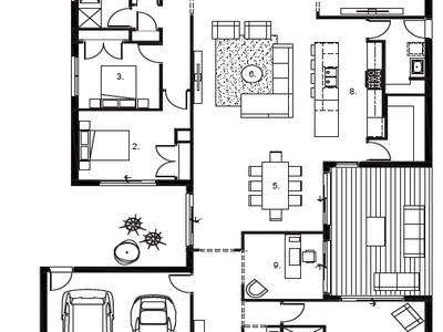 1 Tallrush Street, Clyde North