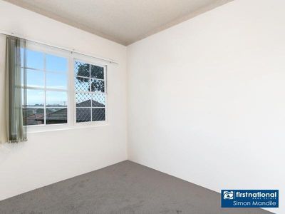 6 / 18  Belmore Street, Arncliffe