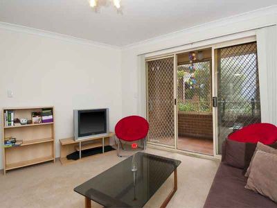 23 / 39 Dangar Place, Chippendale