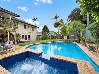 19 Kancoona Street, Rochedale South