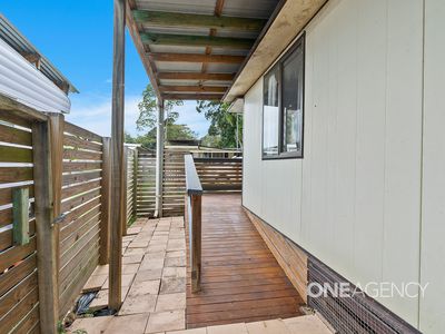 93 / 17 Terara Road, Terara