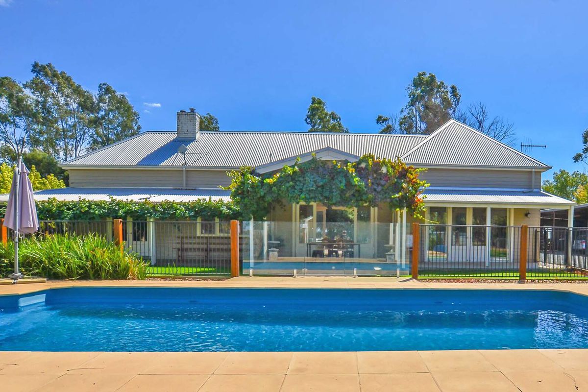 248 John Allan Road, Kyabram