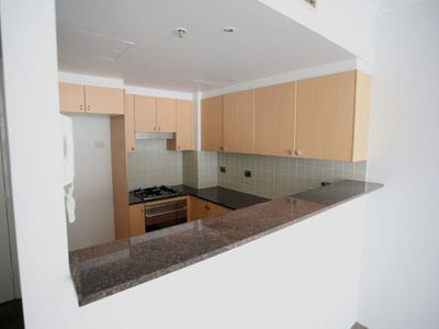 1401 / 1 Hosking Place, Sydney