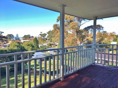 36 Bombora Crescent, Mollymook