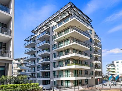 27 / 13 Bay Drive, Meadowbank