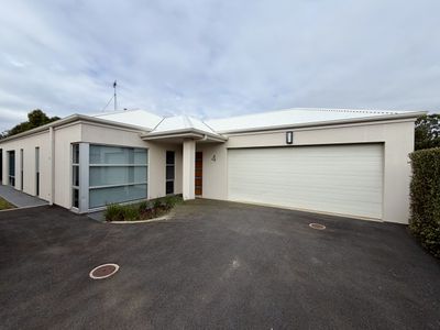 4 / 11 Allison Street, Mount Gambier