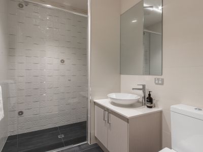 41 / 17 Wickham Street, East Perth