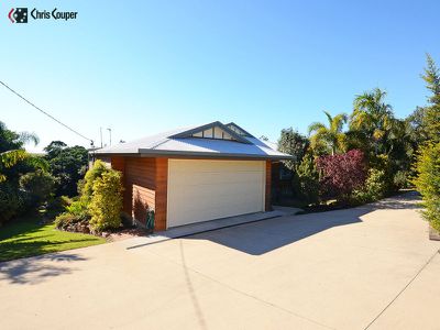 38 KARRASCHS ROAD, Dundowran