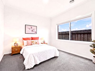14 Matheson Avenue, Wyndham Vale