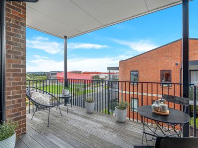 204 / 75 Hobsonville Point Road, Hobsonville