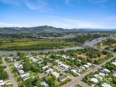 108 Tenth Avenue, Railway Estate