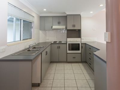 18 / 24 (Sailz) Pandanus Drive, Cannonvale