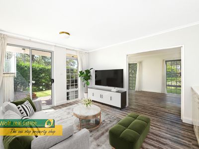 7 Stella Close, East Killara