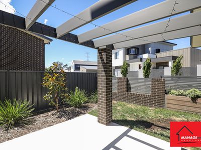 64 PRO HART AVENUE, Strathnairn