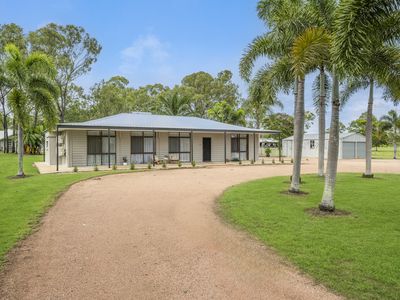 80 Jensen Road, Jensen