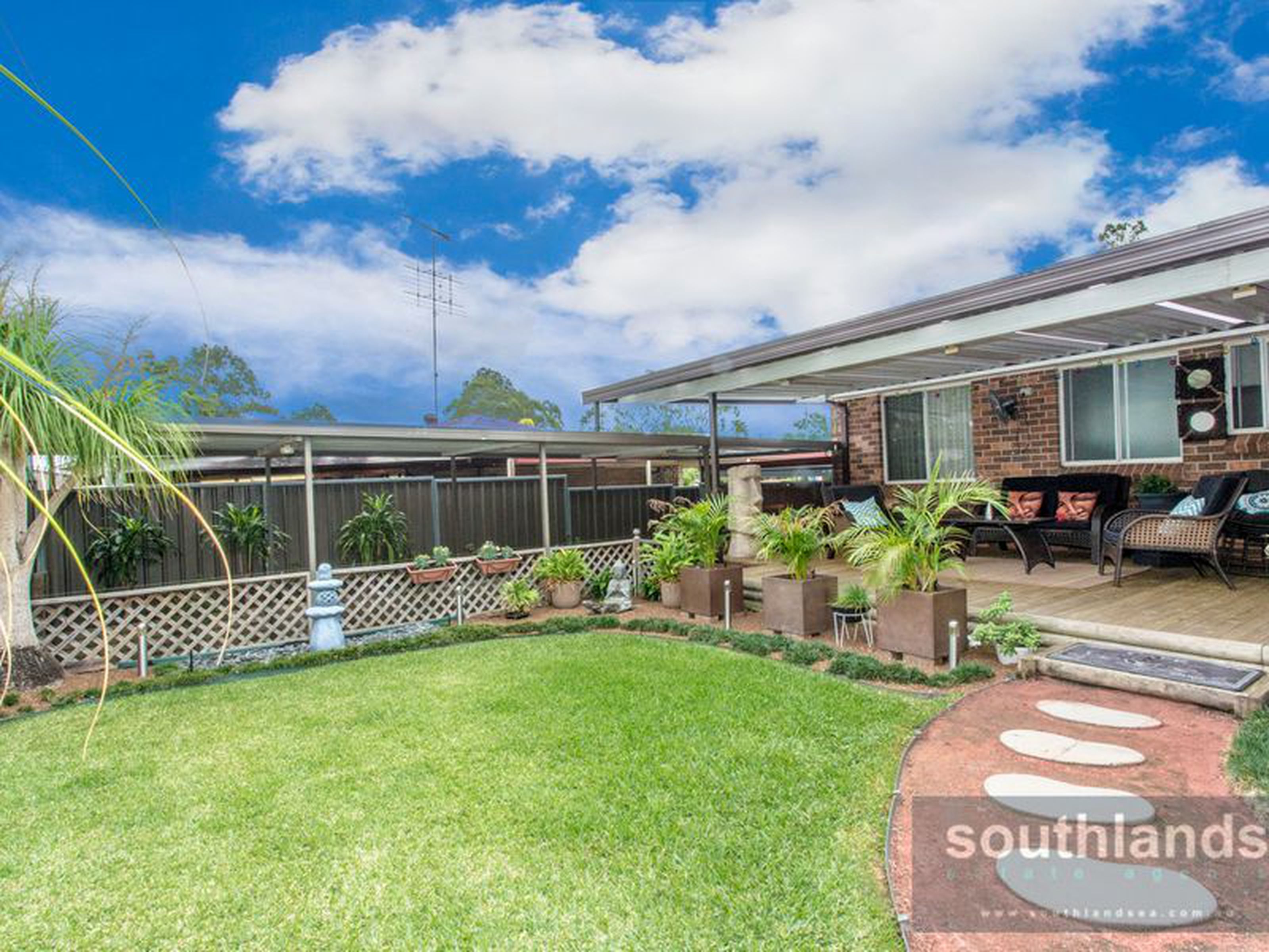 10 Oberon Crescent, SOUTH PENRITH