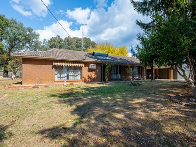 1454 Yackandandah-Dederang Road, Dederang