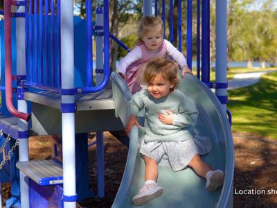 Lot 706, 85 Kanangra Drive, Crangan Bay