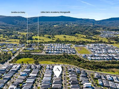 23 Finch Street, Wongawilli