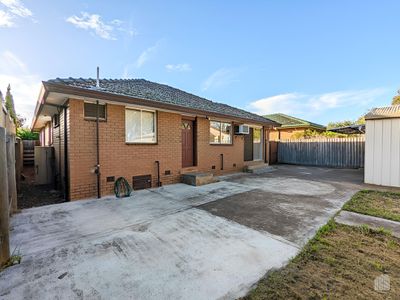 63 Rosina Drive, Melton