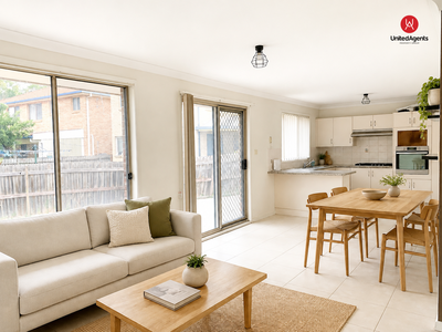 3 Bulmann Avenue, Horningsea Park