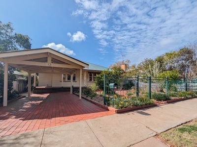 13 Splatt Street, Swan Hill