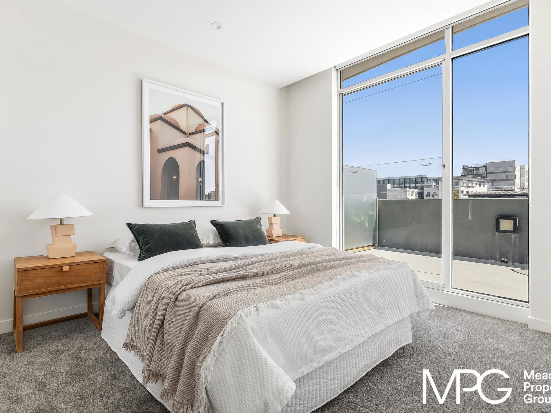 303 / 242 Rouse Street, Port Melbourne