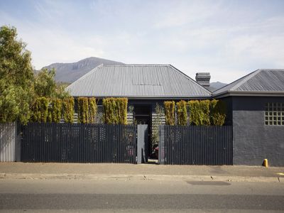 96A New Town Road, New Town