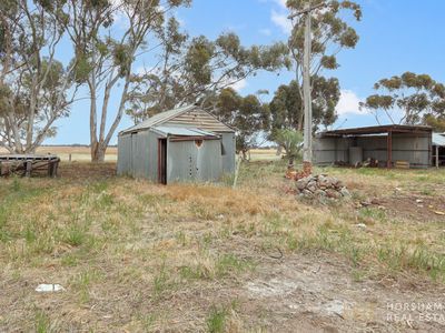 241 Wyn Wyn Road, Natimuk