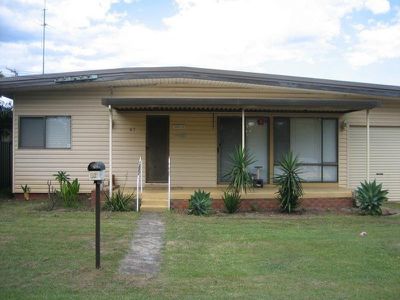 67 Kurrajong Street, Windang