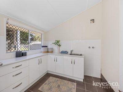 45 Griffith Street, South Townsville