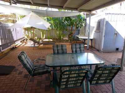 93 Sutherland Street, Port Hedland