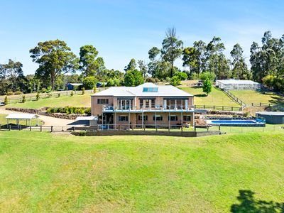 23 Blackbutt Lane, Malua Bay